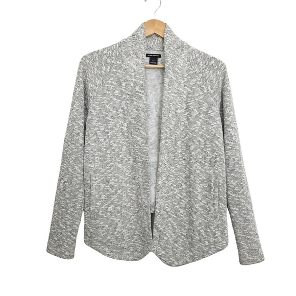 Club Monaco Open Front Cardigan Sweater Size S - Picture 10 of 10